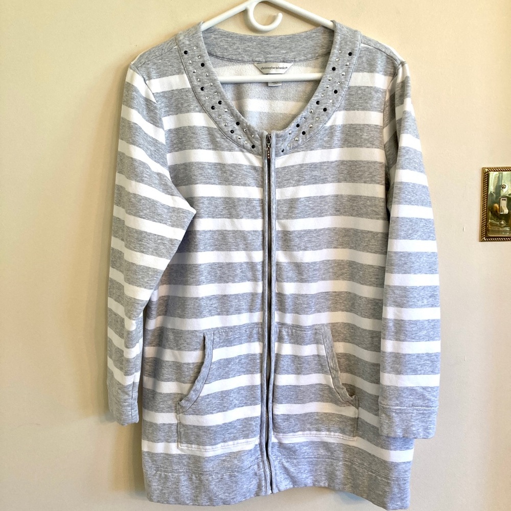 Christopher & Banks Jacket